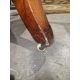 Victorian mahogany-framed parlour sofa, with scroll button back and foliate carved frame, - Image 29 of 29