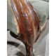 Victorian mahogany-framed parlour sofa, with scroll button back and foliate carved frame, - Image 25 of 29