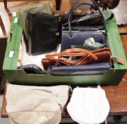 Various easy listening vinyl LP's to include 