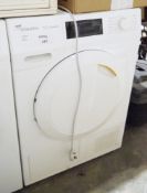 Miele T1 Classic Active Eco tumble dryer