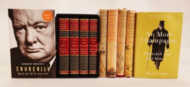 Churchill, Winston S 