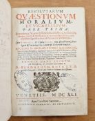 D Michaele Ferro Manrrique (Manrique)  