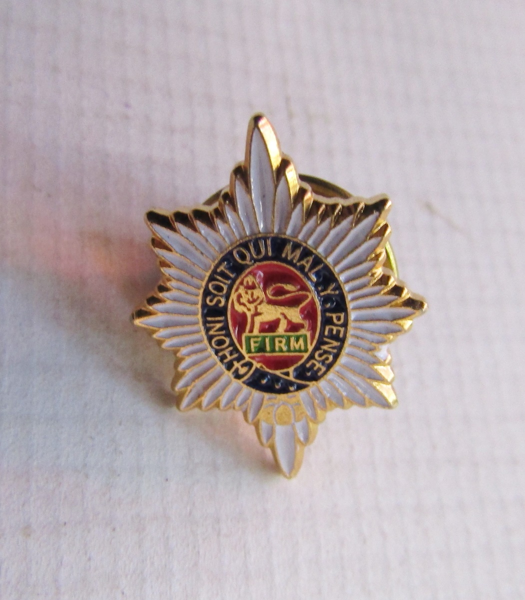 Collection of Worcestershire Regiment items to include a wall plaque, blazer badges and car badges - Image 10 of 10