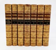 Fine bindings Knight, Charles (ed)  