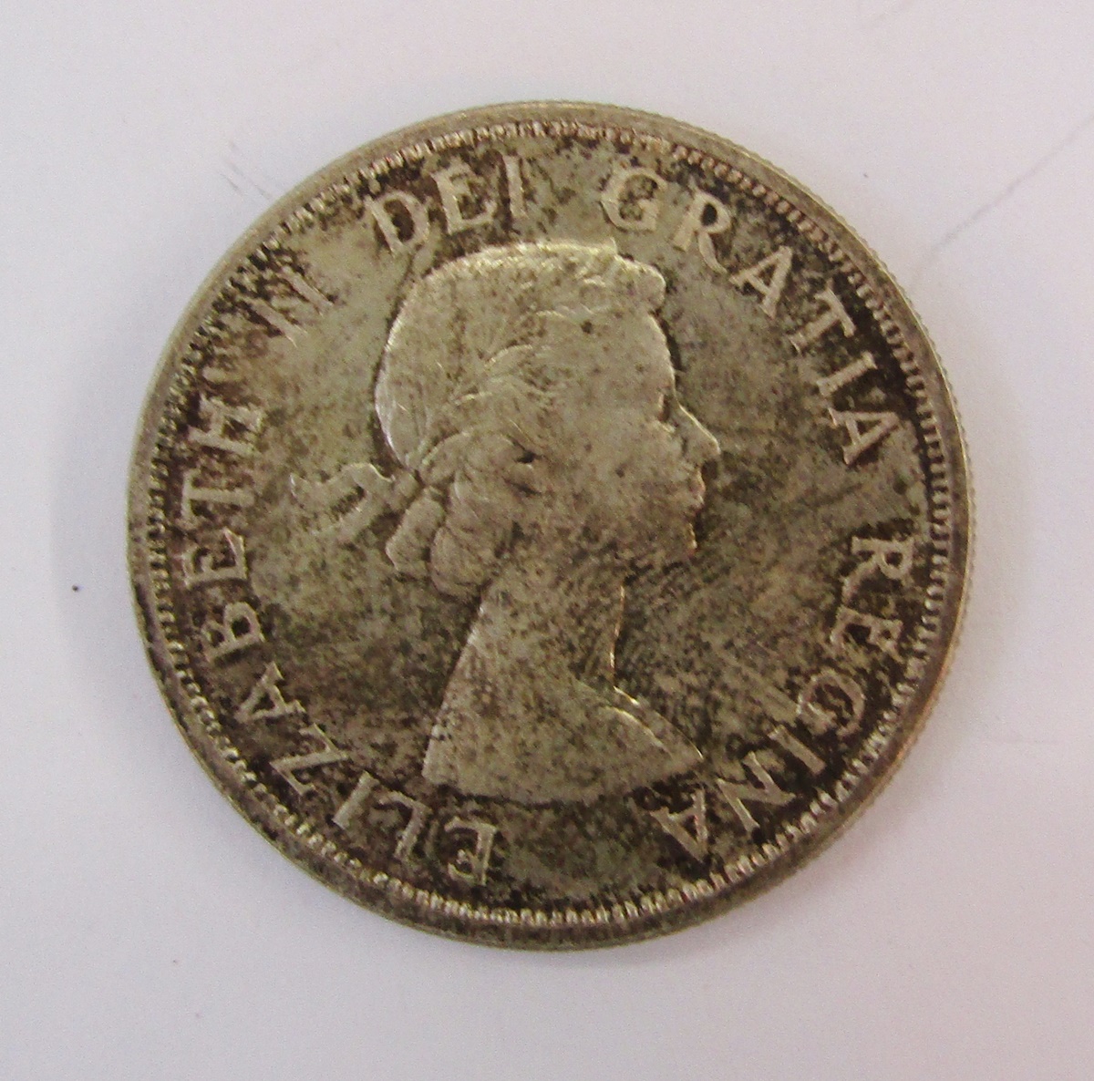 3 crowns, 1937, 1953 and 1965, 1953 blister pack of coins half crown to farthing (9) together with - Image 16 of 16