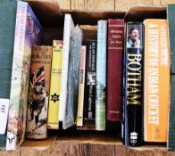 Various mid 20th century volumes to include:- Pollard, Captain A.O. 