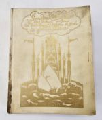 Dulac, Edmund. (ills.) 