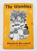 Beresford, Elisabeth  
