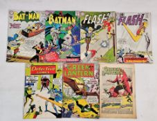 DC Comics Batman #140 