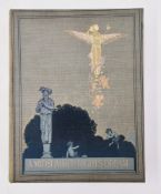 Heath-Robinson, W. ( ills.) Shakespeare's Comedy of A Mid-Summer's Nights Dream