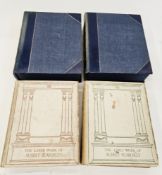 Beardsley, Aubrey. ( Marillier H.C.) 