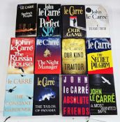 Le Carre, John  