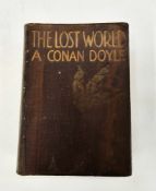 Conan-Doyle, Arthur.  