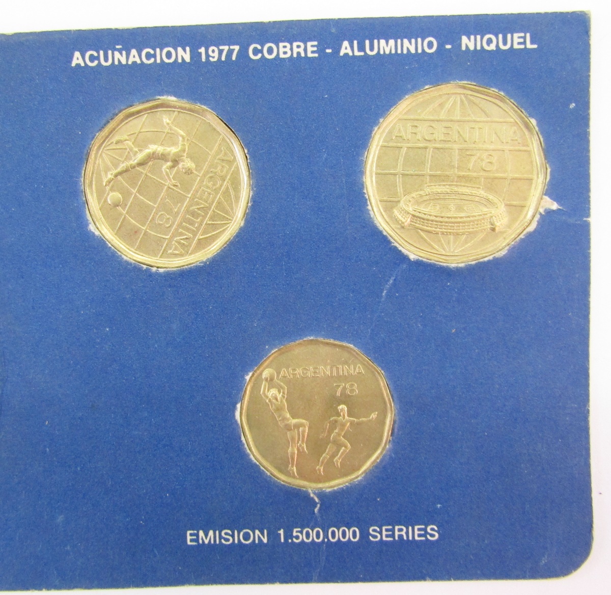 3 crowns, 1937, 1953 and 1965, 1953 blister pack of coins half crown to farthing (9) together with - Image 13 of 16