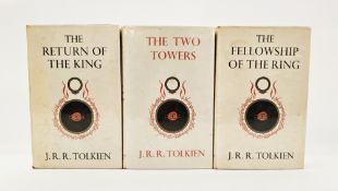 Tolkien. J.R.R. 