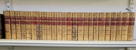 Fine bindings Scott, Sir Walter  