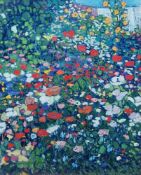 Victor Richardson  Pastel  