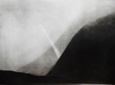 Norman Ackroyd CBE RA, (British b.1938) Etching and aquatint 
