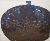 Unattributed Limited edition colour print  