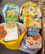 Assorted comic annuals to include The Beano 1970's, Beezer 1980's, Dennis the Menace and Gnasher