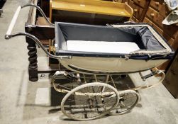 Vintage Marmet pram