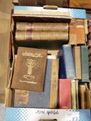 Goldsmith, Oliver ' A History of the Earth and Animated Nature'  A Fullarton & Co. [1860] 2 vols,