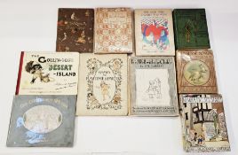 Children's Books, Gibbs Margaret 