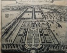 After John Kipp Engraving 