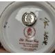 Three Royal Crown Derby bone china imari pattern paperweights comprising llama, old imari frog, - Image 3 of 5