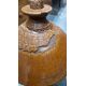 Various stone ware flagons, kilner jars, bottles, footwarmers , many with stamped names - W B Turney - Image 16 of 20