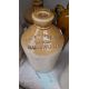 Various stone ware flagons, kilner jars, bottles, footwarmers , many with stamped names - W B Turney - Image 4 of 20