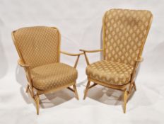 Ercol blonde 