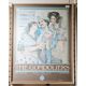 Three theatre posters to include The Bolshoi Ballet at the Royal Opera House 1986, The Mikado at the - Image 2 of 3
