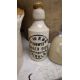 Various stone ware flagons, kilner jars, bottles, footwarmers , many with stamped names - W B Turney - Image 6 of 20