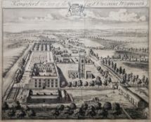 After John Kipp Engraving 