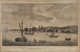 18th century engraving 