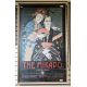Three theatre posters to include The Bolshoi Ballet at the Royal Opera House 1986, The Mikado at the - Image 1 of 3