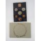 UK proof sets (8), dates 1972, 1976, 1977, 1975, 1976, 1974, most sets showing toning on lower - Image 1 of 8