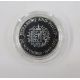 Proof silver coins, a collection of 4 silver Crowns, 1972 EP Crown, 1977 Silver Jubilee Crown, - Image 5 of 10