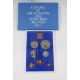 UK proof sets (8), dates, 1972 x 2, 1973 x 2, 1975, 1977, 1978 x 2, most sets show toning to lower - Image 6 of 8