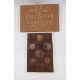 UK proof sets (8), dates 1972, 1976, 1977, 1975, 1976, 1974, most sets showing toning on lower - Image 2 of 8