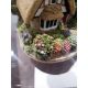 Collection of Lilliput Lane models of houses, castles and villages, including Britain's Heritage, - Image 8 of 16