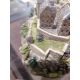 Collection of Lilliput Lane models of houses, castles and villages, including Britain's Heritage, - Image 5 of 16