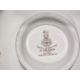 Royal Doulton bone china Clarendon pattern part dinner and breakfast service for approx. eight - Image 2 of 2