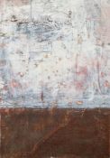 Philip Mead (b.1948)  Mixed media on board 