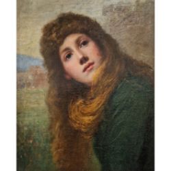 Pictures, Antiques & Interiors - Two Day Sale (Cirencester)