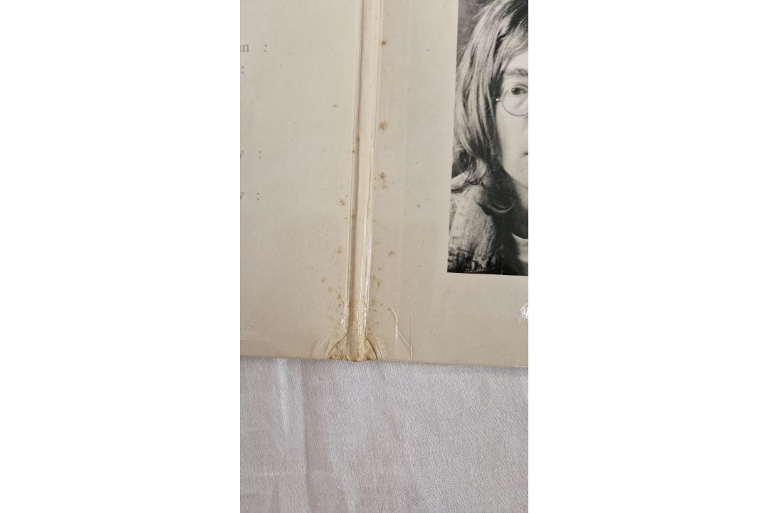 The Beatles, The Beatles (The White Album) PMC7067 (XEX-709/710/711/712-1), Misprint: does not - Image 8 of 10