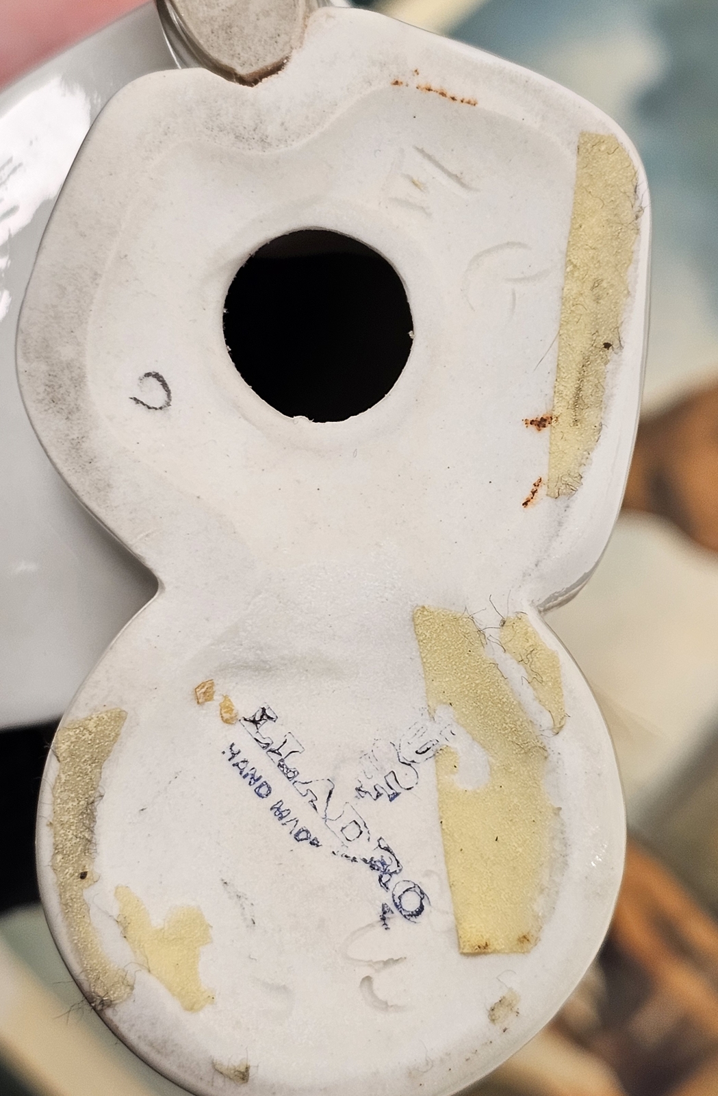 Lladro figure of the Prince of Elves, a model of a turtle dove and a figure of a doctor, 34.5cm - Image 2 of 4