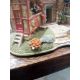 Collection of Lilliput Lane models of houses, castles and villages, including Britain's Heritage, - Image 15 of 16