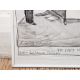 Nicholas Garland (20th century) Pen and ink wash "You Can't Please Some of the People Any of the - Image 3 of 8
